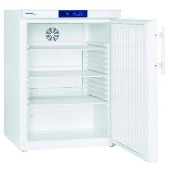Laboratory-refrigerator LKUv 1610 141 ltr., compact format 600x615x820 mm_1560342