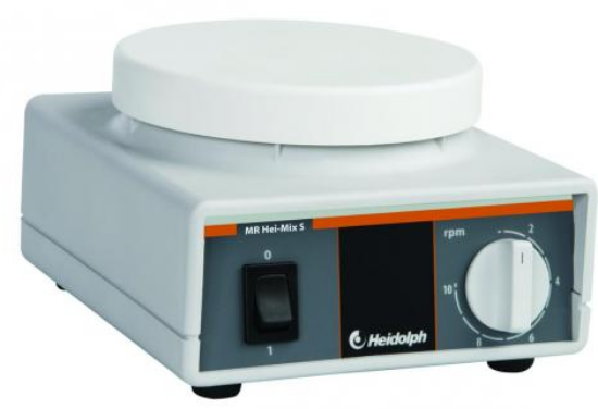Magnetic stirrer,Hei-Mix S_1562507