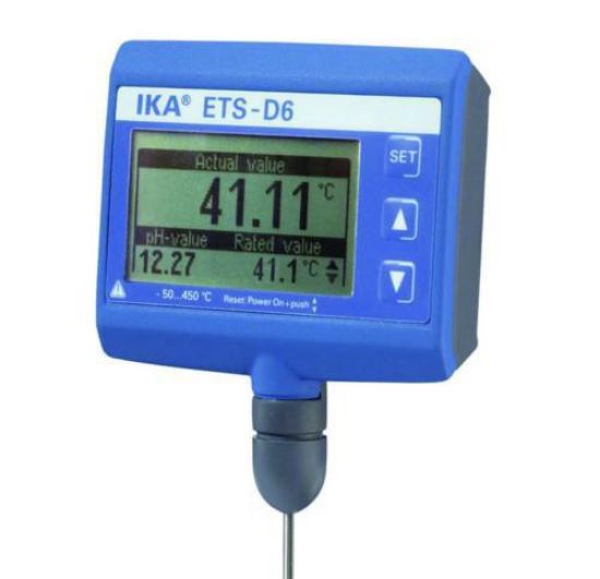 ***after clearance sale no longer available*** ***replacement 9720241*** Contact thermometer IKATRON® ETS-D6_1562517