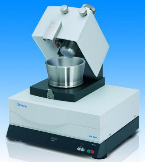 Mortar mill RM 200 220 - 240 V, 50 Hz_1562639