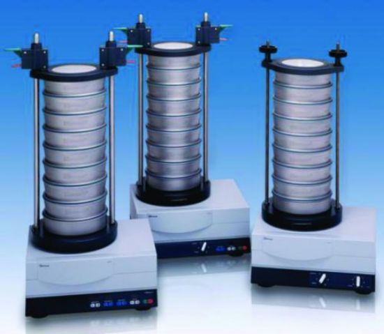 Sieve shaker AS 200 tap 230 V / 50 Hz_1562656