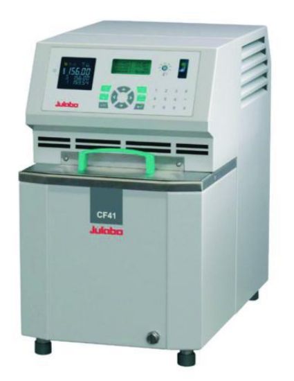 Refrigerating circulating thermostat CF30 Economy-Range Temp.-Range: -30...150°C_1563341