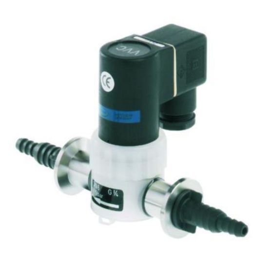 In-line isolation valve VV-B 6C_1562598