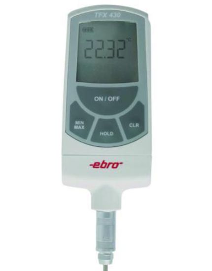 Thermometer Pt100 without probe type TFX 430_1562889