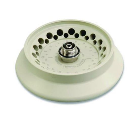 Rotor dual 18 x 0.5 and 18 x 2.0 ml with screw-on lid_1562479