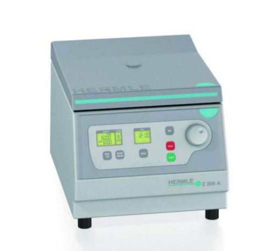 Centrifuge Z 206 A 230 V / 50-60 Hz_1561498