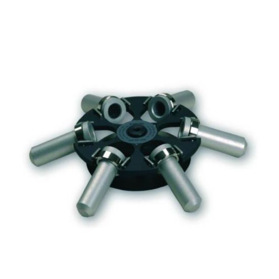 Swing-out-rotor 6x5ml für Z 206 A_1561504