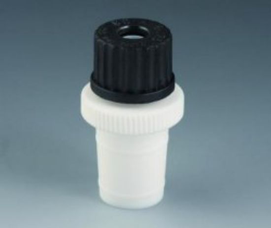 Stand.ground joint stirr.bearing NS 29/32 8 mm dia., GL 25, PTFE_1564681