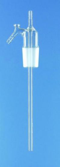 Pump head, glass reserv.bottle,clear gl._1561583