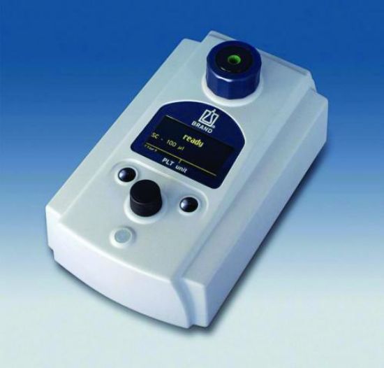 Pipette Leak Testing Unit German/English/Spanish_1561527