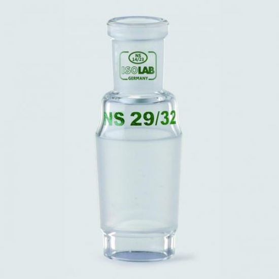 Adapter expansion socket NS 29/32 cone NS 24/29, boro 3.3_1561700