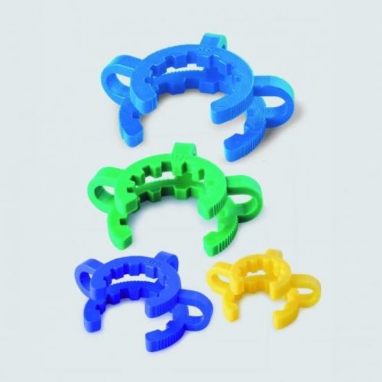 Clips for NS joints NS 12/21, purple POM_1561705
