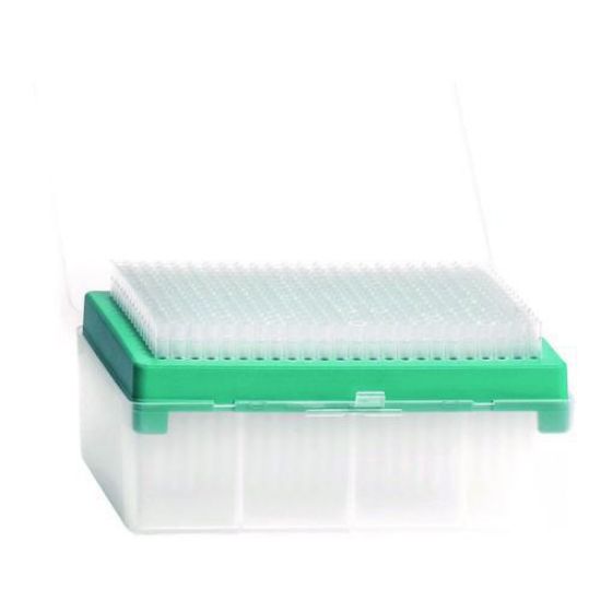 Finntips FT 50-micro 0.2-50 μl, 10 racks of 384_1563502