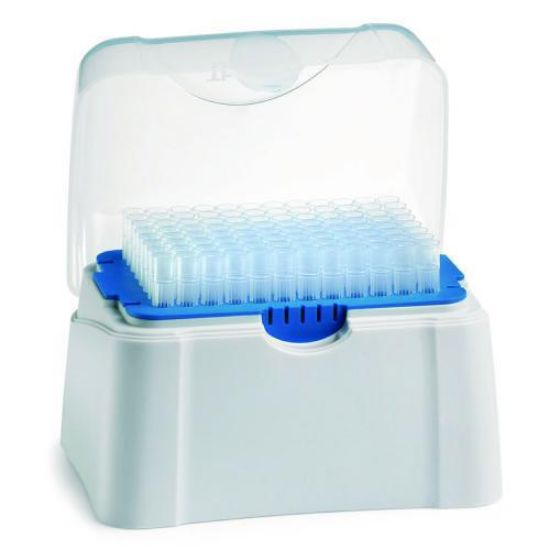 Finntips Flex 1000 100-1000 μl, pack of 10x96_1624186