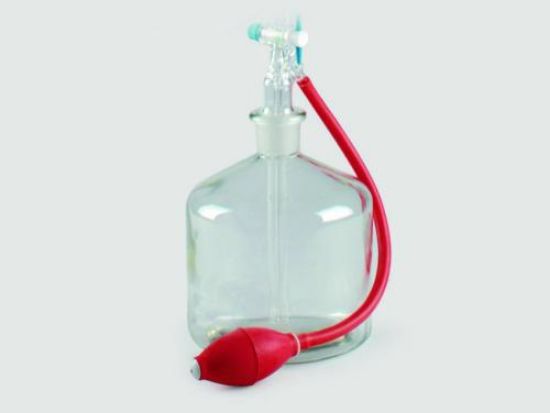 Burette bellow_1624134