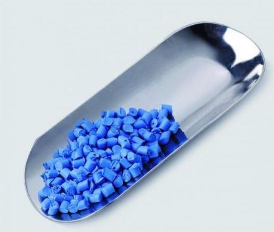 Weighing spoon 95 mm stainless steel_1624094