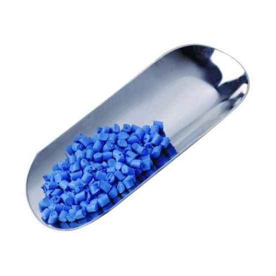 Weighing spoon 117 mm stainless steel_1624092