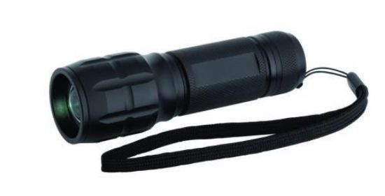 LED flashlight Lumatic Spot 115 x 34 mm_1564391