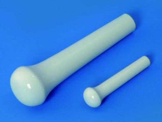 LLG-Pestle 175mm, rough Ø 42mm, 213A/4 DIN_1564422