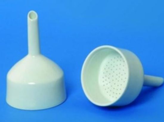 LLG-Büchner funnel 237/5 400 ml, for filterpaper dia. 110mm_1565833