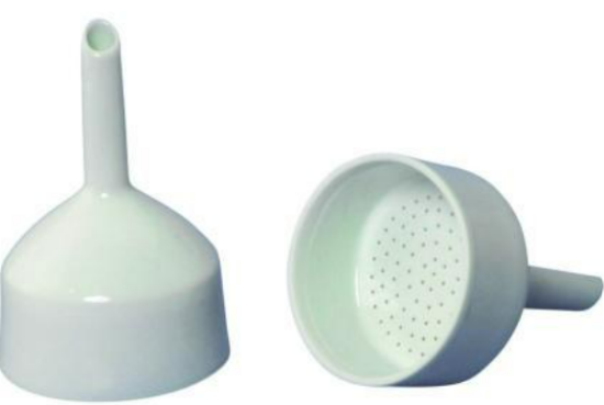 LLG-Büchner funnel 237/8 2000 ml, for filterpaper dia. 185mm_1565859