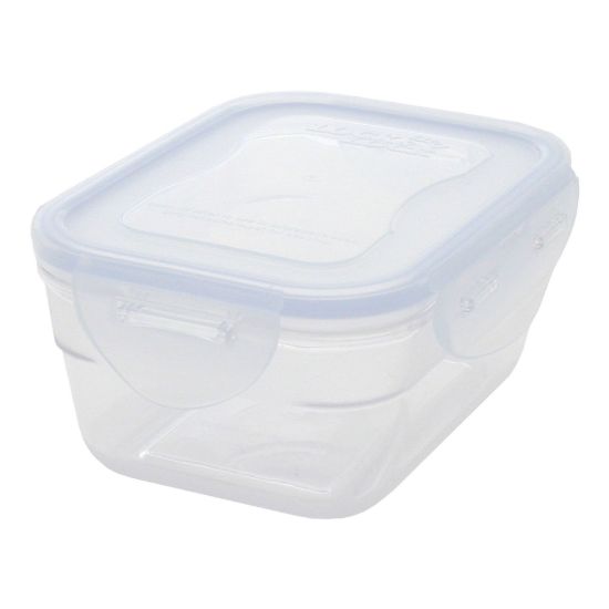 Implant box IB 5 PP, 0,52 ltr., 145x110x67 mm, pack of 5_1566448