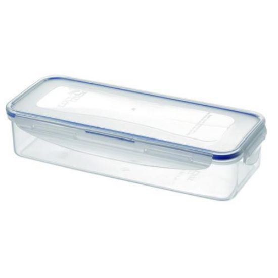 Implant box IB 10 PP, 1,00 ltr., 278x115x60 mm, pack of 5_1566452