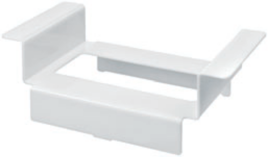 Box carrier BT 10 PC, for 1 box IB 10_1628535