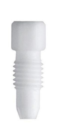 PTFE fitting with integrated ferrule, 3.2mm ID (Pa/10) (pack of 10)_1565278
