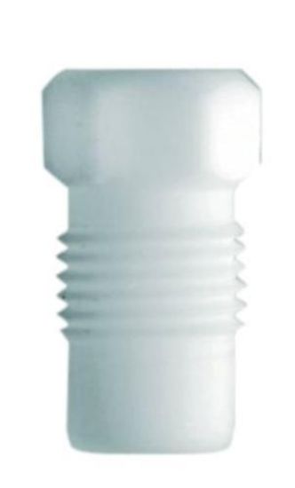 PTFE fitting with integrated ferrule, 6,35mm (1/4") ID_1565280