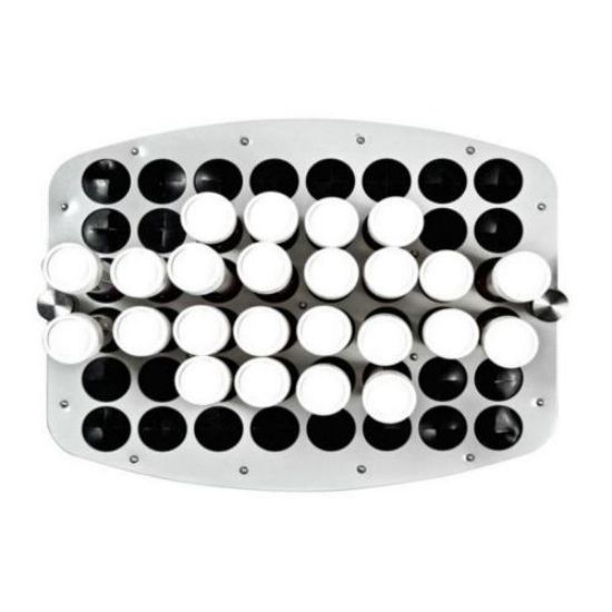 Platform PRS-48 for PTR-60 (for 48 jars up to Ø 15 mm)_1628496