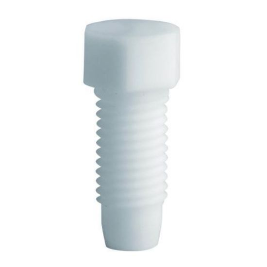 Plugs, PTFE for sealing Safety Cap ports 4.76mm (3/16") ID, pack of 10_1565293