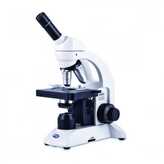 Educational microscope BA81A-MS Corded WF 10X/18mm_1628530