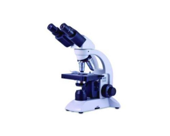 Educational microscope BA81B-MS w/100x Corded WF 10X/18mm_1628528