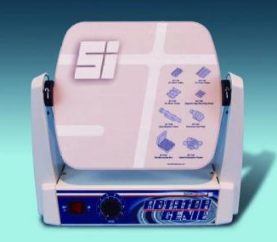 Rotator, magn.platform 230 V, EU-plug_1568300