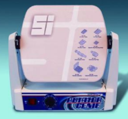 Rotator, magn.platform 230 V, EU-plug_1568300