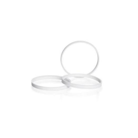 Pouring ring GLS80 PTFE, pure_1567727