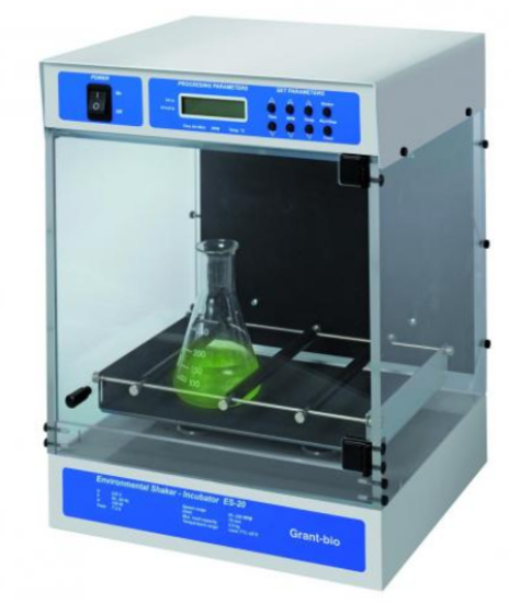 Shaking incubator w/o platform incl.EU-/UK-plug_1568204