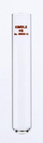 High speed centrifuge tubes 15ml without rim, O.D.: 18mm, length 102mm, pack of 6_1567472