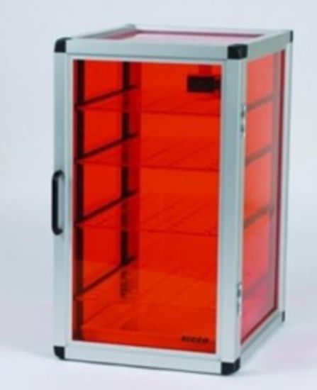 Protect-star-desiccators PMMA 304x375x520mm_1566485