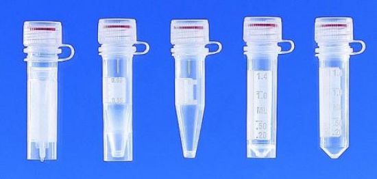 Reaction tubes 2 ml, PP 780714_1566545