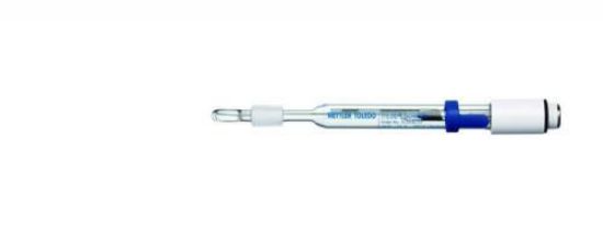 Mettler-Toledo pH Electrode InLab Science Body Length 120 mm | John ...