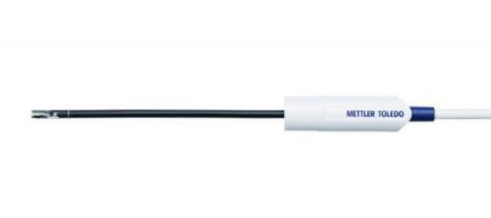 Mettler-Toledo Conductivity Sensor InLab 751-4mm 2-Pol, Platinum-cell ...