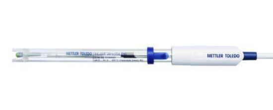 pH electrode InLab® Versatile Pro body length: 120 mm_1569531
