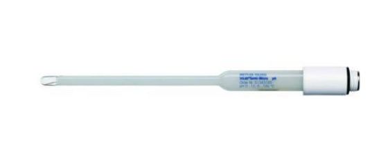 pH electrode InLab® Semi-Micro body length: 100 mm_1569539