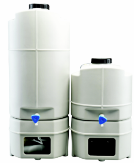 Clear water tank 30 Ltr._1569425