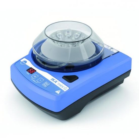 Mini-Centrifuge mini G 6000 rpm, 1-99 min incl. UK and CH plug_1571628