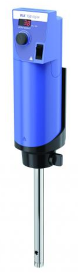IKA-Werke ULTRA-TURRAX T 50 digital Disperser, 230 V, 50/60 Hz | John ...