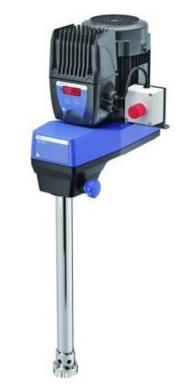 ULTRA-TURRAX® T 65 digital Disperser, 230 V, 50/60 Hz_1571633