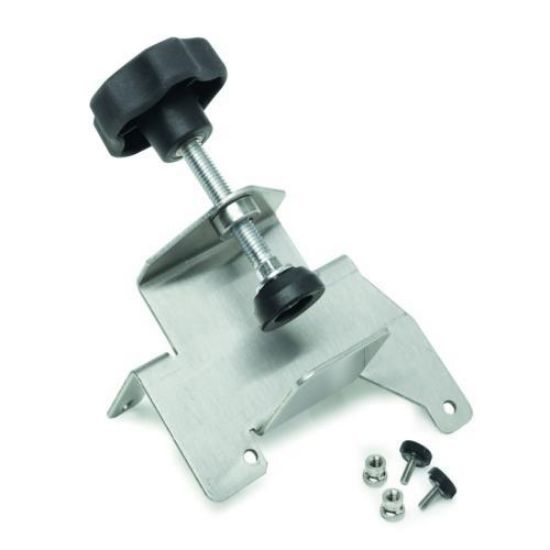 Clamp for independent use of thermostates_1571926